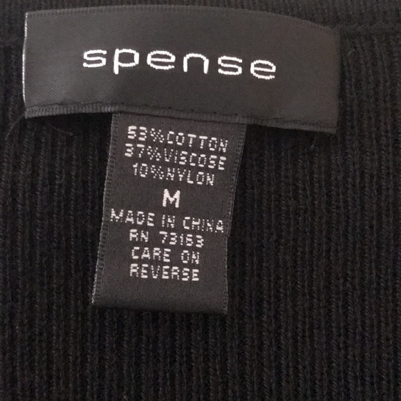 Sweater Dress - Picture 4 of 4